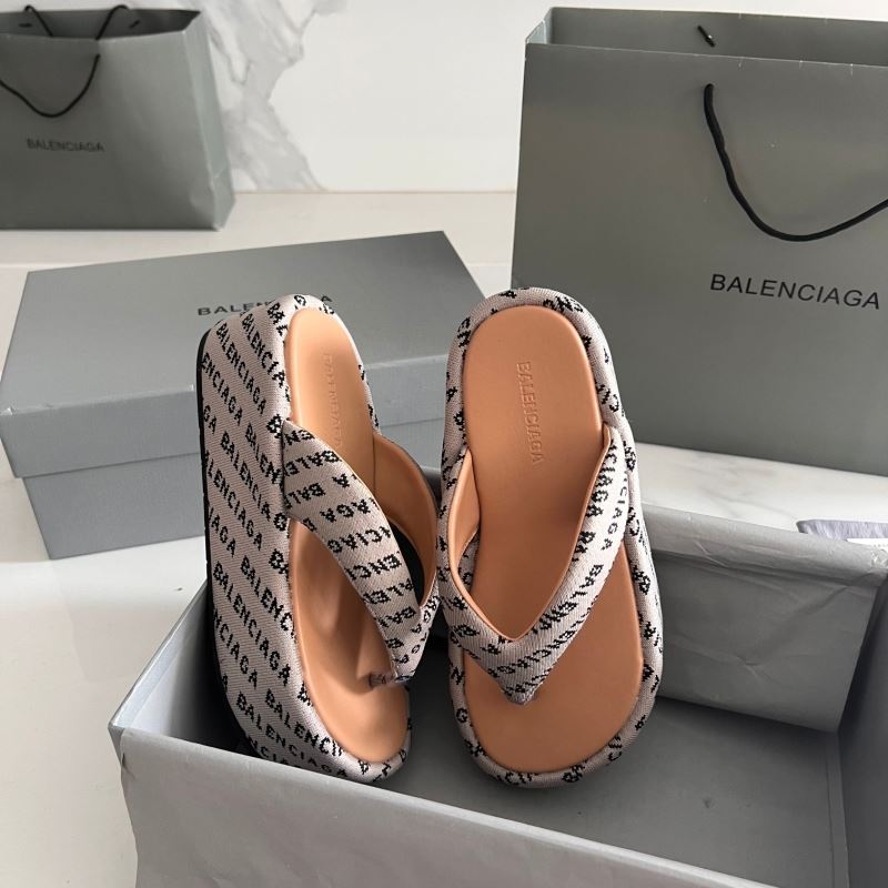 Balenciaga Slippers